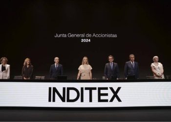 Inditex en la cuerda floja: Velocidad y desafío en 2025