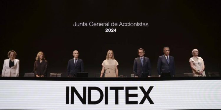 Inditex en la cuerda floja: Velocidad y desafío en 2025