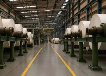 Empresas advierten sobre riesgos en mercado del papel tras aranceles a importaciones brasileñas