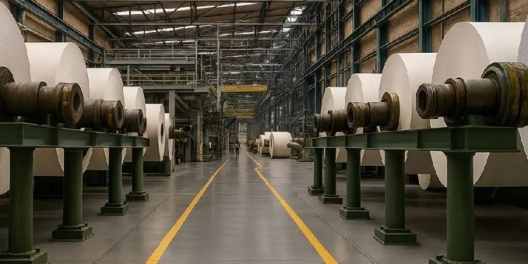 Empresas advierten sobre riesgos en mercado del papel tras aranceles a importaciones brasileñas