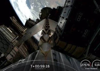 Innovación verde en el espacio: La revolución de los satélites sostenibles en Europa