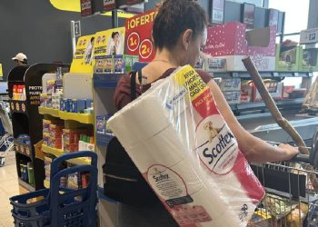 Innovar en lo cotidiano: la simple genialidad del papel higiénico