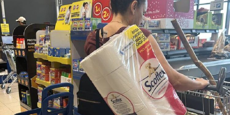 Innovar en lo cotidiano: la simple genialidad del papel higiénico