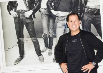 Quién es el dueño de Reebok: La fortunada de Jamie Salter