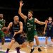 Jugadores Liga ACB Unicaja baloncesto español