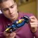 LEGO Formula 1 día del padre hombre
