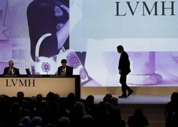 LVMH revoluciona el lujo: Startups tecnológicas que redefinen el futuro