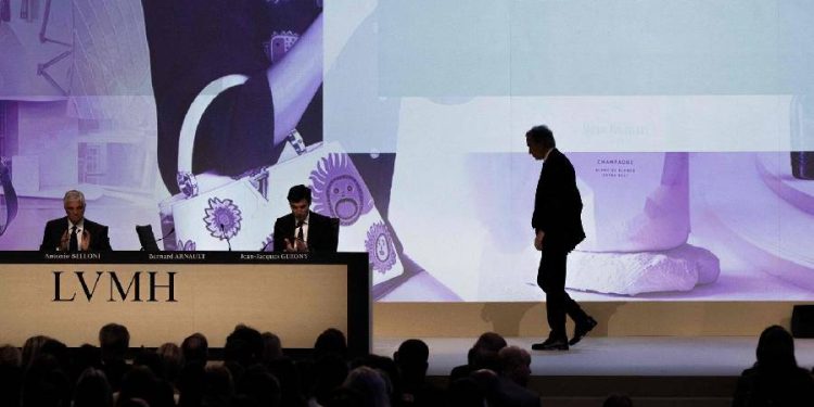 LVMH revoluciona el lujo: Startups tecnológicas que redefinen el futuro