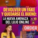 La amenaza oculta al lujo online: cuando devolver un fake beneficia al cliente