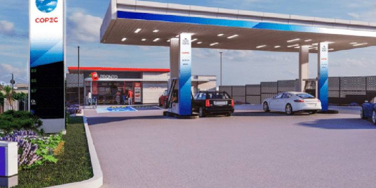 La nueva conveniencia: ¿Copec se convierte en un jugador disruptivo en el retail chileno?