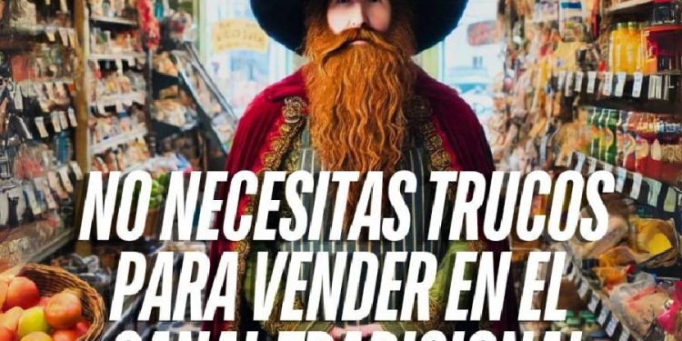 La realidad del canal tradicional: acciones contundentes, no trucos
