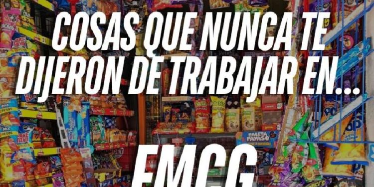La realidad no contada de trabajar en la Industria de Consumo Masivo
