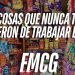 La realidad no contada de trabajar en la Industria de Consumo Masivo