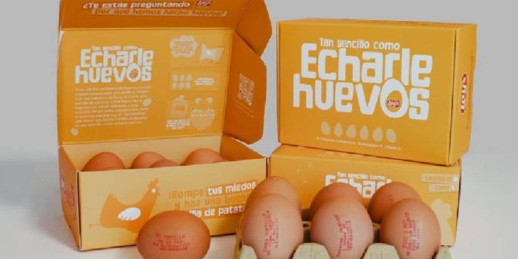 Lay’s redefine las reglas: cuando el producto no cambia, cambian su uso y percepción
