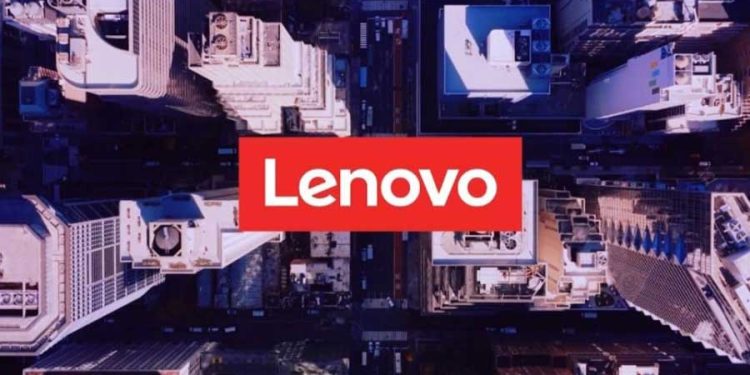 Lenovo