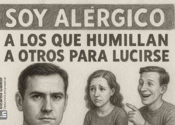 Liderazgo humillador: La falta de madurez que daña a las empresas