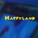 Logo Happyland