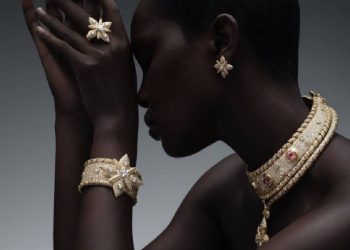 Louis Vuitton revoluciona la Alta Joyería con su colección Virtuosity