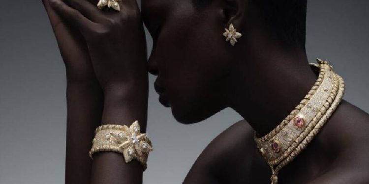 Louis Vuitton revoluciona la Alta Joyería con su colección Virtuosity