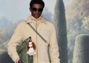 Colección Resort 2026 de Louis Vuitton bajo la dirección creativa de Pharrell Williams