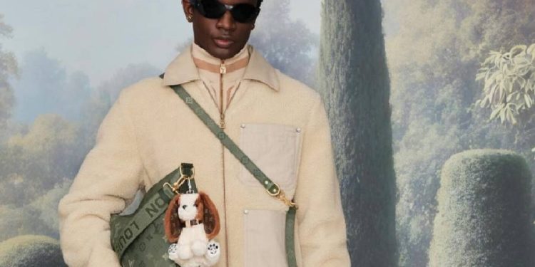 Colección Resort 2026 de Louis Vuitton bajo la dirección creativa de Pharrell Williams