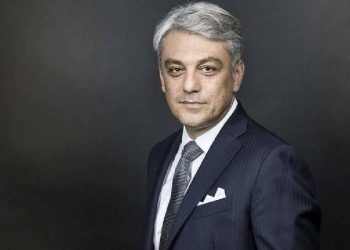 Luca de Meo y su posible revolución en Kering