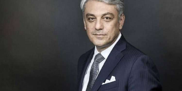 Luca de Meo y su posible revolución en Kering