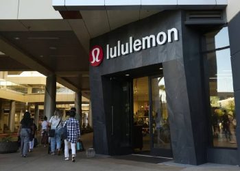 Lululemon