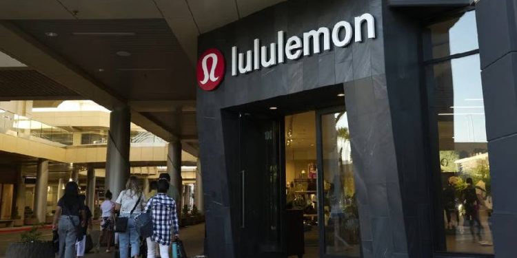 Lululemon