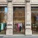 Mango revoluciona Italia con su nueva tienda masculina