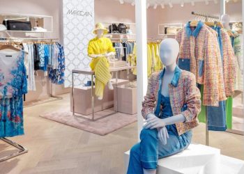 Marc Cain refuerza su liderazgo en moda premium