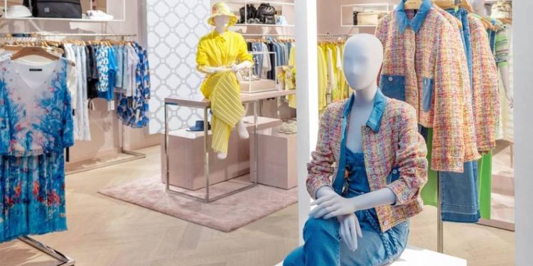 Marc Cain refuerza su liderazgo en moda premium