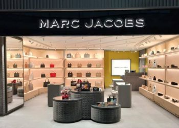 Marc Jacobs conquista Madrid y Barcelona con tiendas de lujo en outlets