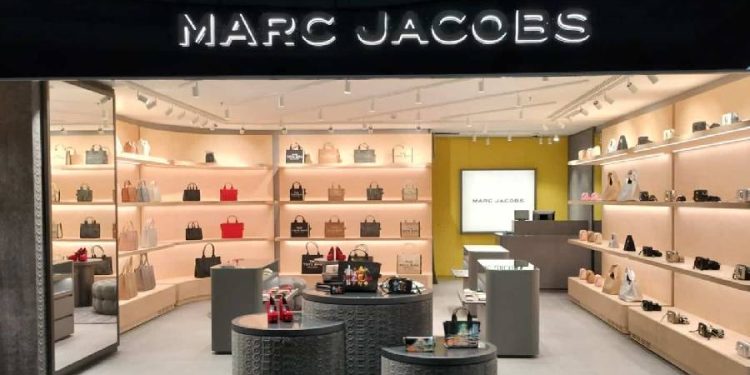 Marc Jacobs conquista Madrid y Barcelona con tiendas de lujo en outlets