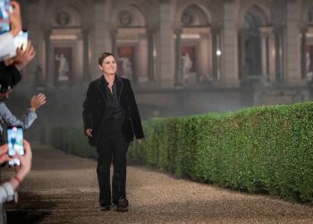 Maria Grazia Chiuri: Legado inigualable en Dior