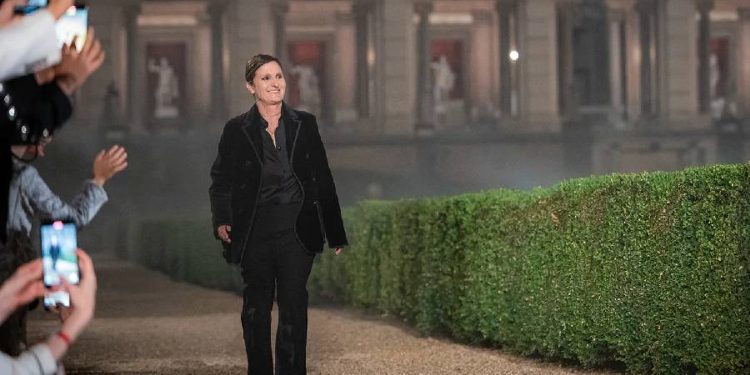Maria Grazia Chiuri: Legado inigualable en Dior