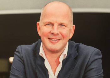 Mark Wegh, un empresario que inspira a la industria del retail automotriz