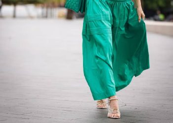 Maxi faldas: La tendencia imprescindible del verano