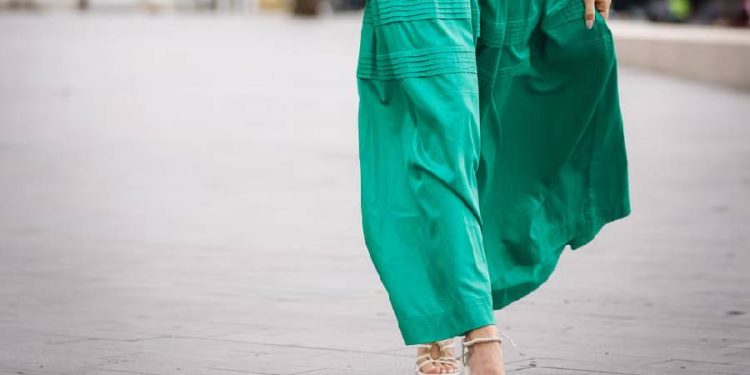 Maxi faldas: La tendencia imprescindible del verano
