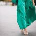 Maxi faldas: La tendencia imprescindible del verano