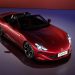 MG Motor pisa el acelerador: lanza híbrido, SUV familiar y primer convertible eléctrico en Chile