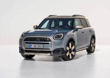 Lujo automotriz en transformación: ¿Cuál es el SUV que domina en 2025?