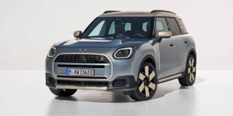 Lujo automotriz en transformación: ¿Cuál es el SUV que domina en 2025?
