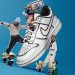 Creatividad y nostalgia: el impacto de las Nike Dunk Low LEGO