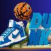 Nike y LEGO lanzan su primer set conjunto para inspirar creatividad y movimiento infantil