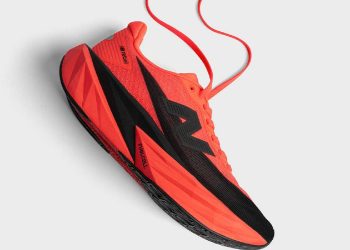 New Balance FuelCell Rebel v5: vuelve la reina de las mixtas sin placa