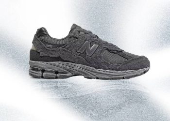 New Balance 2002R Protection Pack: El regreso de una leyenda en sus colores originales