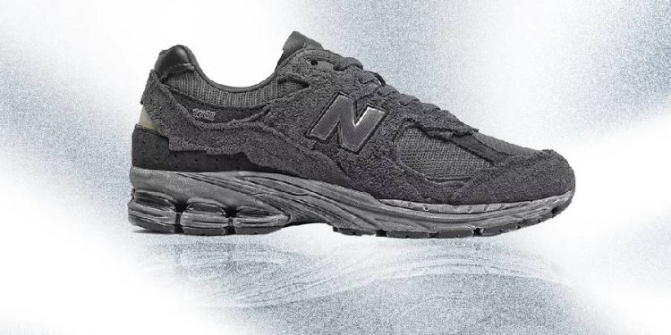 New Balance 2002R Protection Pack: El regreso de una leyenda en sus colores originales