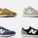 New Balance pone sus emblemáticas 237 en cuatro colores a casi mitad de precio para que luzcamos bien setenteros este verano