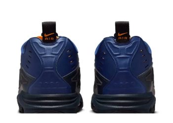 Las Nike Air Max Sunder han vuelto a la escena sneakerhead tras años de ausencia